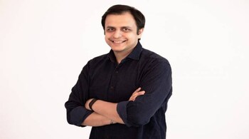 Manan Khurma started Cuemath in 2013.