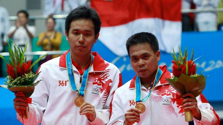 Indonesian Badminton Player Markis Kido Dies Of Heart Attack At 36