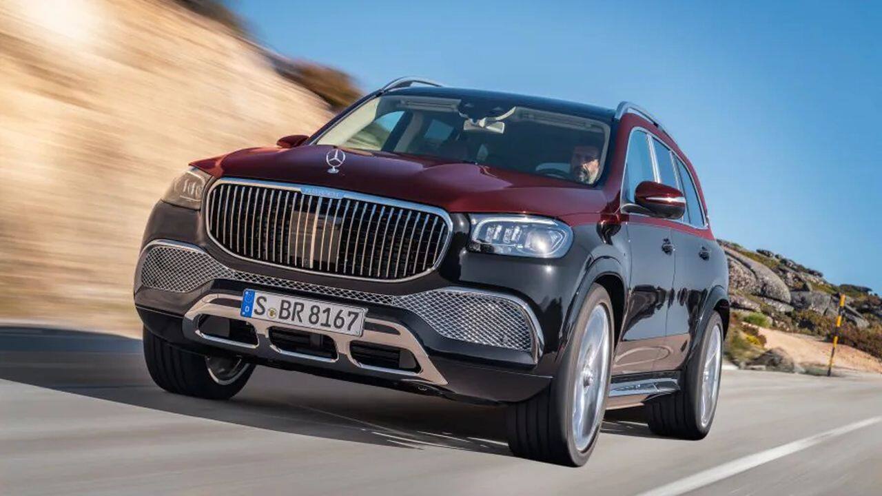 This week in Auto: Auto retails jump 23% in June, JLR hit by chip shortage, Mercedes-Benz sales rise 65% in H1 and more This week in Auto: Auto retails jump 23% in June, JLR hit by chip shortage, Mercedes-Benz sales rise 65% in H1 and more