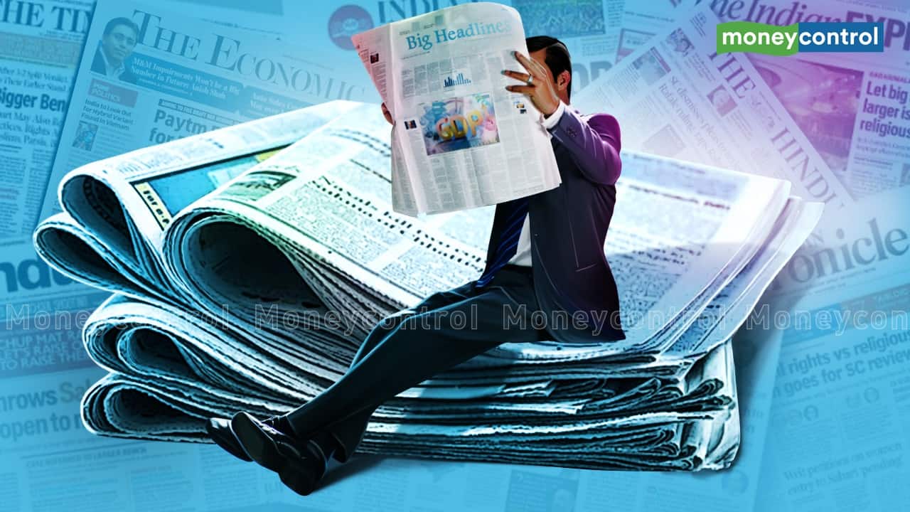 Morning Scan: All the big stories to get you started for the day - Vimarsana News