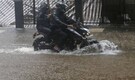 Mumbai Rains Highlights: Mumbai's Powai lake overflows due to heavy rains