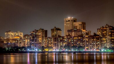 What's driving real estate growth in India? 