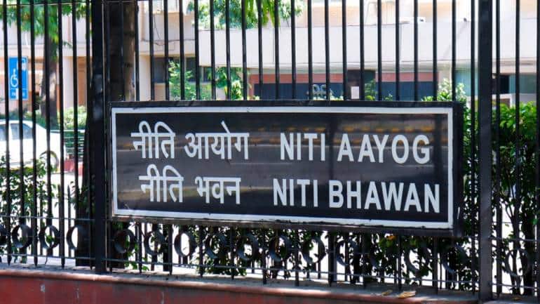 Latest NSSO consumer survey indicates poverty down to 5 per cent: NITI Aayog CEO - Vimarsana News