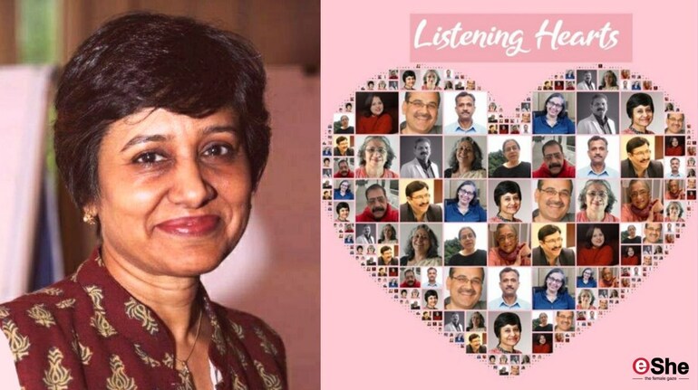 These 11 'Listening Hearts' are giving free mental and emotional support  during India's Covid crisis