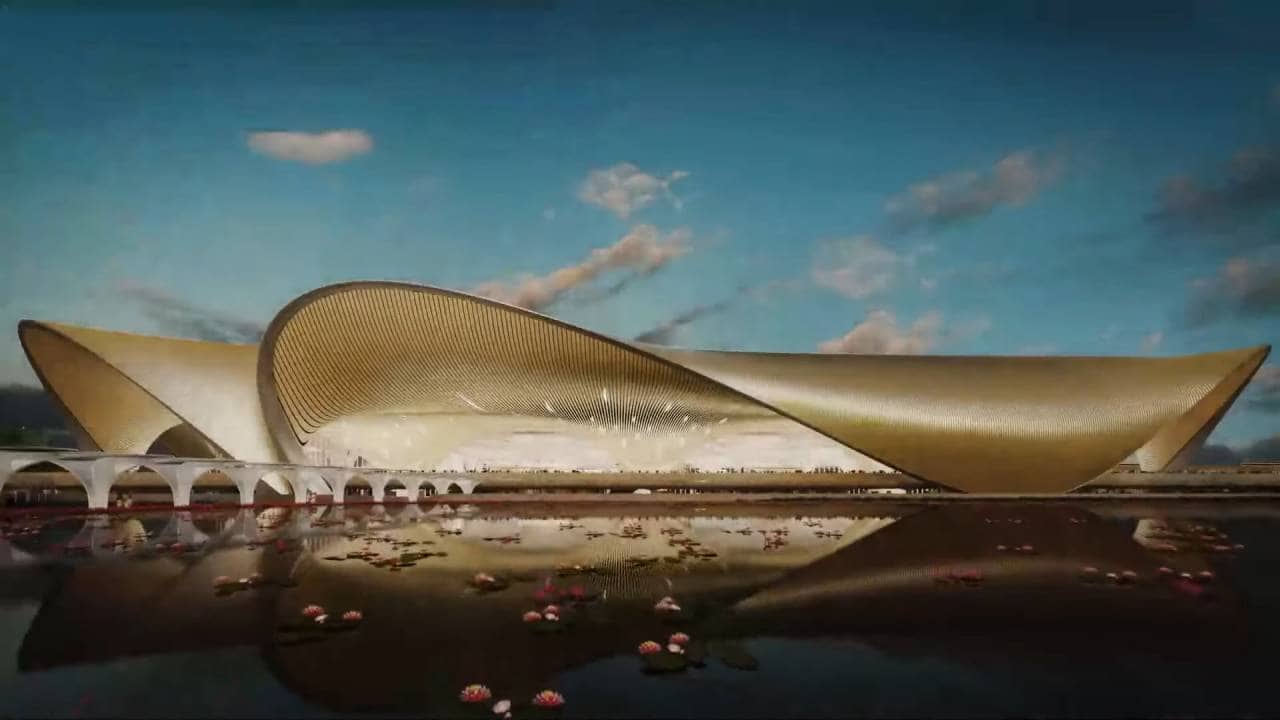 Navi Mumbai airport to begin operations with 30 weekly flights after June launch