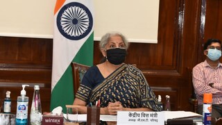 45th GST Council Meeting: Key highlights of FM Sitharaman’s address