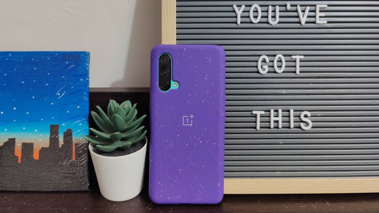 OnePlus Nord CE 5G review: Finding sense in simplicity