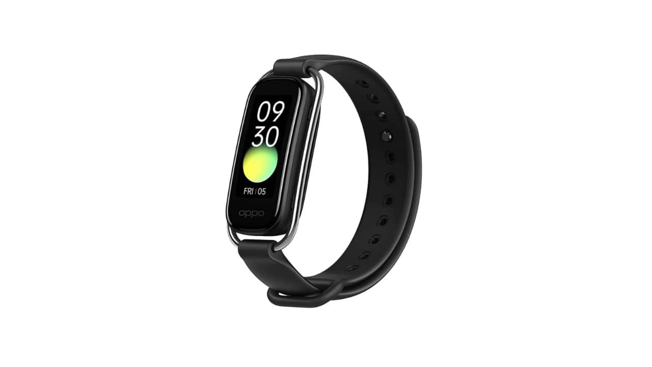 Oppo Band Style: This classy fitness band comes with an Oxygen saturation level tracker that will track your mother’s vitals even while she is asleep. The Oppo Band Style is essentially a health companion that comes with 12 in-built workout modes, including running, walking, cycling, swimming, badminton, cricket, Yoga, etc. Oppo Band Style: This classy fitness band comes with an Oxygen saturation level tracker that will track your mother’s vitals even while she is asleep. The Oppo Band Style is essentially a health companion that comes with 12 in-built workout modes, including running, walking, cycling, swimming, badminton, cricket, Yoga, etc.