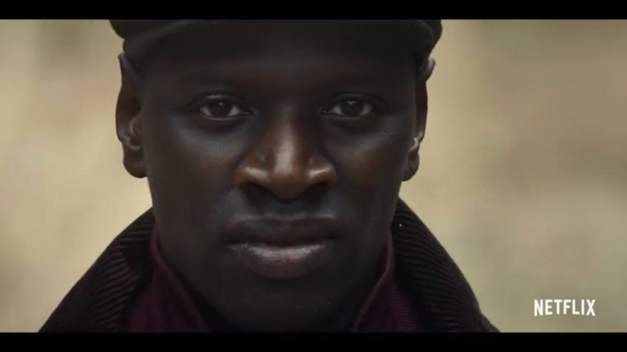 Review Lupin 2 Omar Sy S Gentleman Thief Is Everything You Wanted Him To Be