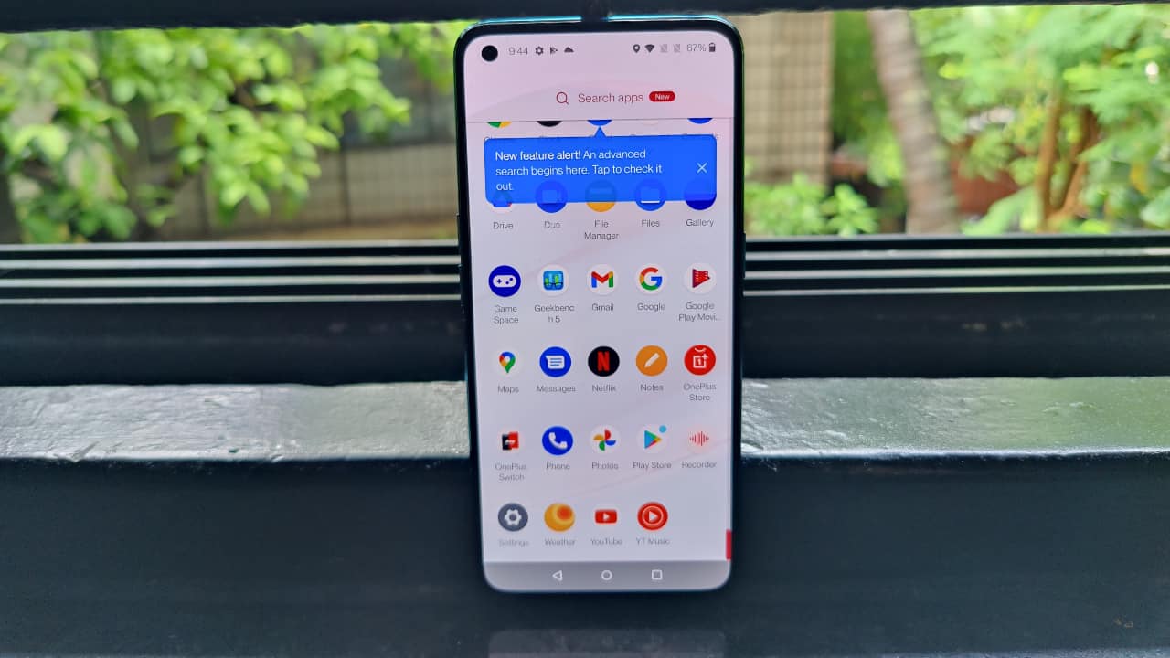 OnePlus Nord CE 5G Hands-on Review