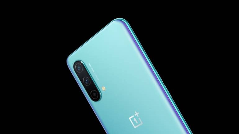 Oneplus Nord Ce Launch In India Today At 7 Pm Where To Watch The Live Stream Specs Expected Price