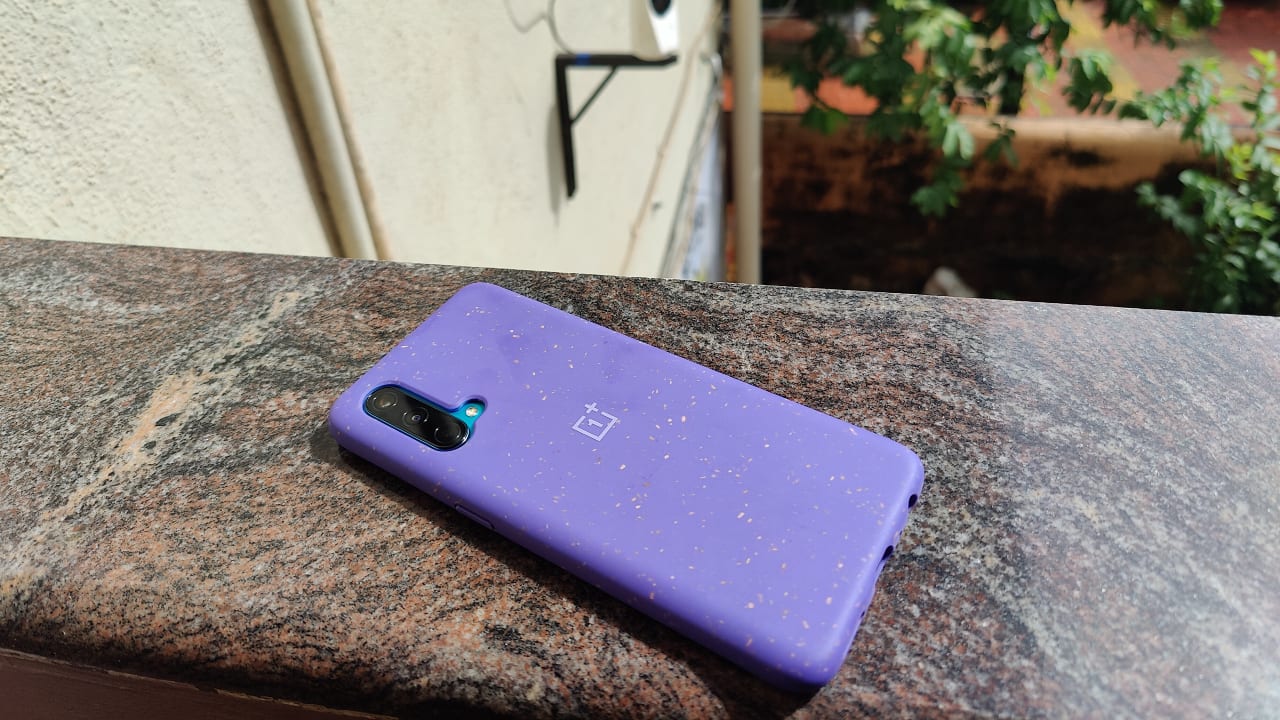 Oneplus Nord Ce 5g Hands On Review
