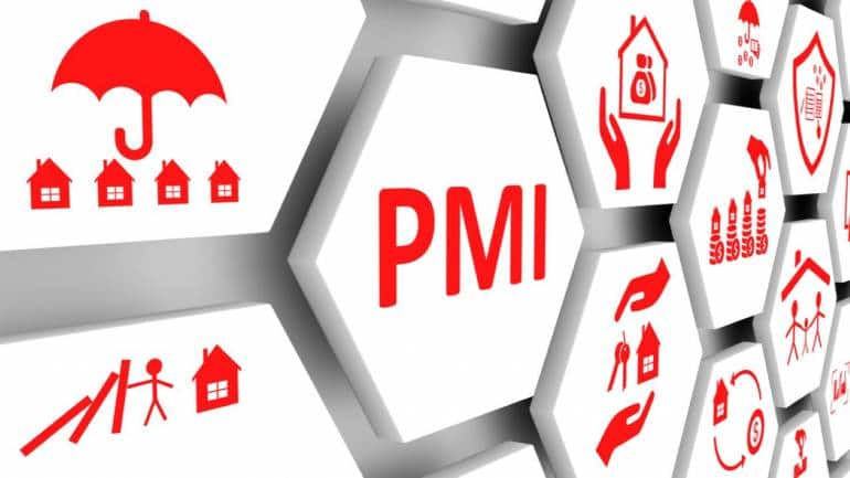 Manufacturing PMI shows moderating growth, lower input costs 