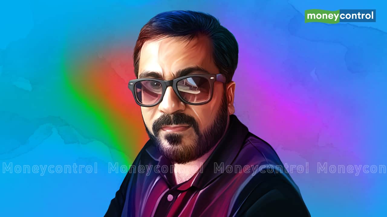 Guru Speak | Pawan Arora—It takes a different kind of mental strength to sustain a series of losses for the sake of the one big blockbuster win 