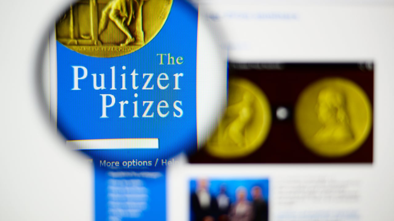 Pulitzer 2024 winners announced See full list