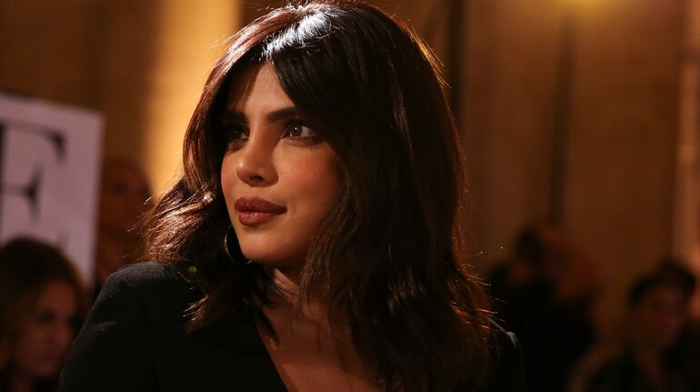 Priyanka Chopra Jonas joins Bvlgari as global brand ambassador - The  Economic Times