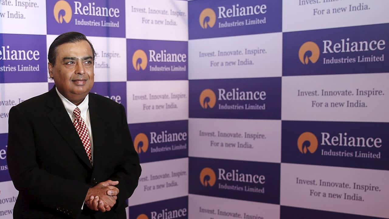 Reliance shares surge on Macquarie's 'Outperform' rating and target price