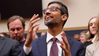 Google on track for Climate Change options, but more needs to be done
