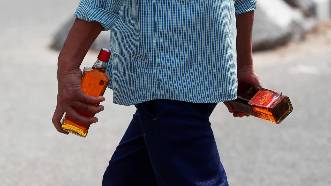 Online liquor booking app permitted by previous Delhi govt, says DSIIDC