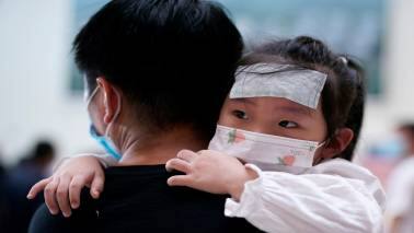 The implications of China’s new three-child policy