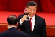 Xi Jinping pledges 7-10% emissions cut by 2035, takes swipe at US on climate goals