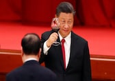 China’s young people can’t find jobs. Xi Jinping says to ‘eat bitterness.’
