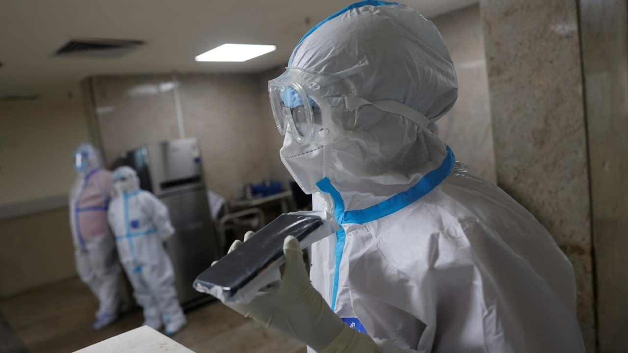 National Doctor’s Day 2021: Celebrating COVID-19 heroes – All you need to know about the day