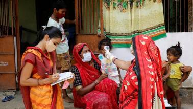 Modi Govt @ 8 | Fixing Indian healthcare, making it future-ready