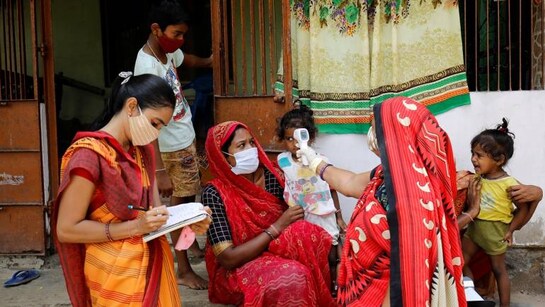 Coronavirus News LIVE Updates: Tripura extends COVID-19 curfew till July 9