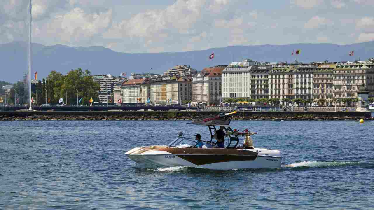 Rank 3 | Geneva, Switzerland | Geneva retains its position as the third most expensive city for expatriates and the most expensive location in Europe.