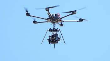 Representational image