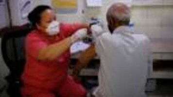 COVID-19 Vaccine Tracker: 36.51 lakh doses administered in India on June 29