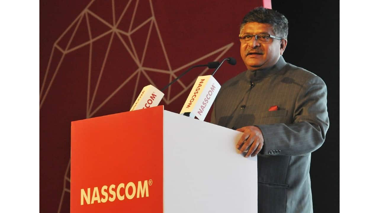 Nasscom plans to get top US universities to work with Indian tech startups on cutting-edge research Nasscom plans to get top US universities to work with Indian tech startups on cutting-edge research