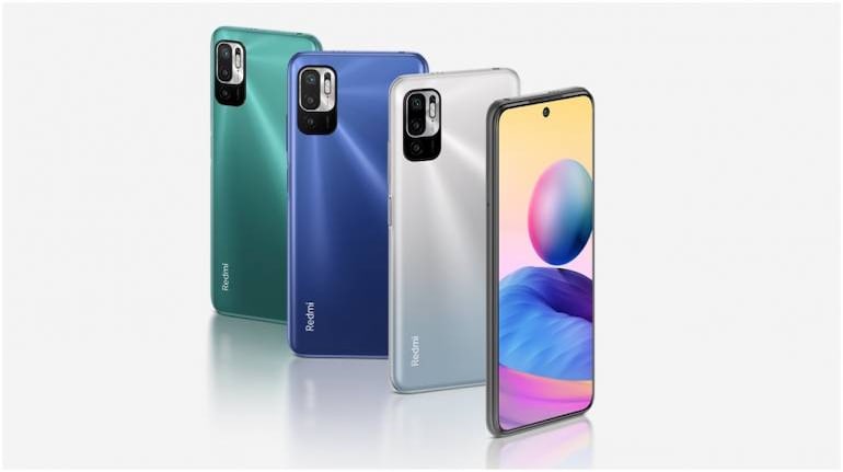ريدمي نوت 10 تي Redmi Note 10T 5G الكشف عن موعد الإطلاق في فيديو تشويقي 2 Redmi Note 10T 5G Launch In India Officially Teased, To Debut As First 5G Redmi Phone