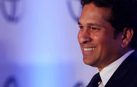 Tendulkar scored 51 centuries in Test matches and 49 centuries in ODIs organised by the ICC.
