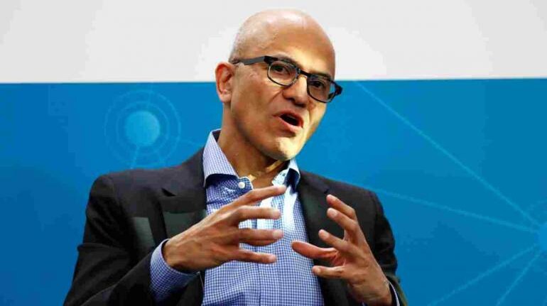 According to Satya Nadella, metaverse is not just transforming how we see the world but also how all of us actively participate in it.