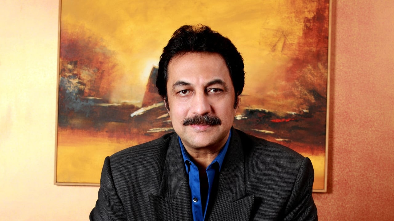 Shankar Sharma explains why he is bullish on India, global equities & commodities