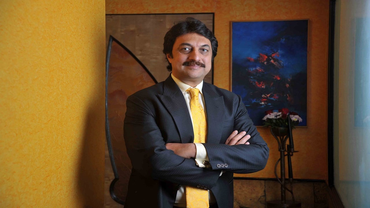 D-Street Talk: Shankar Sharma on why he did not invest in Zomato IPO