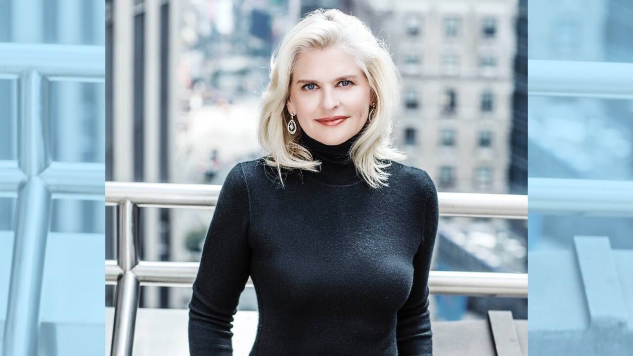 Former Victoria’s Secret CEO joins Clovia as adviser