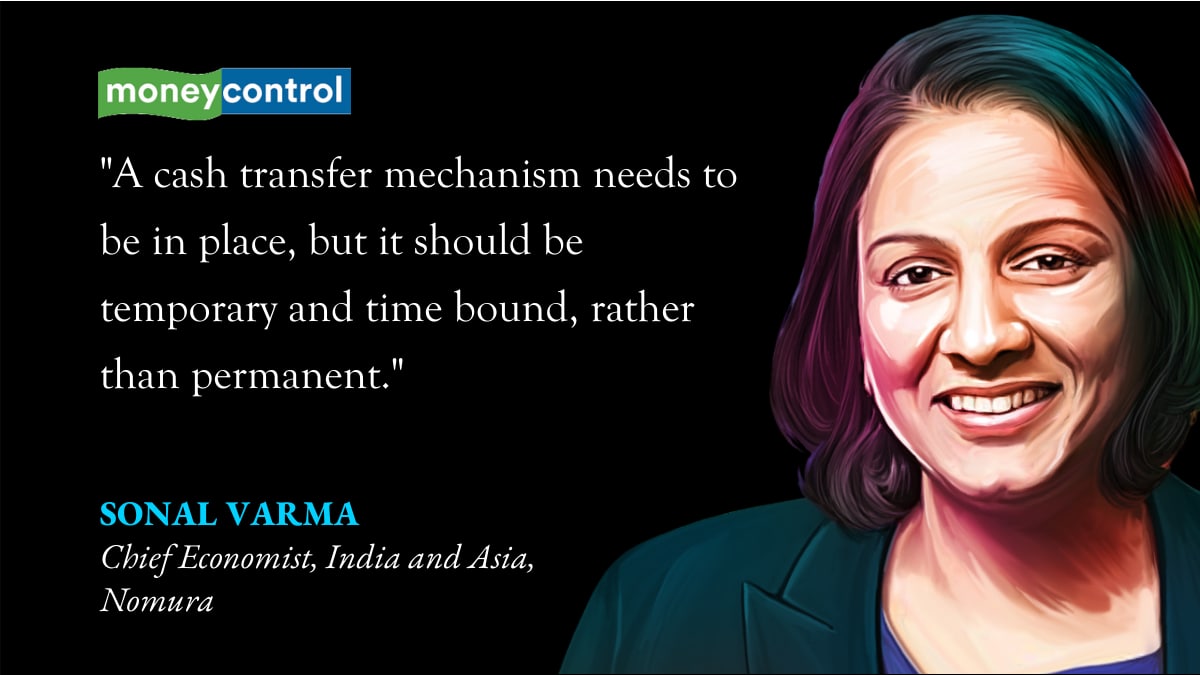 Sonal Varma - Twitter 4