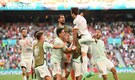 In Pics | Euro 2020: Spain sink Croatia 5-3 in thriller to reach quarterfinal