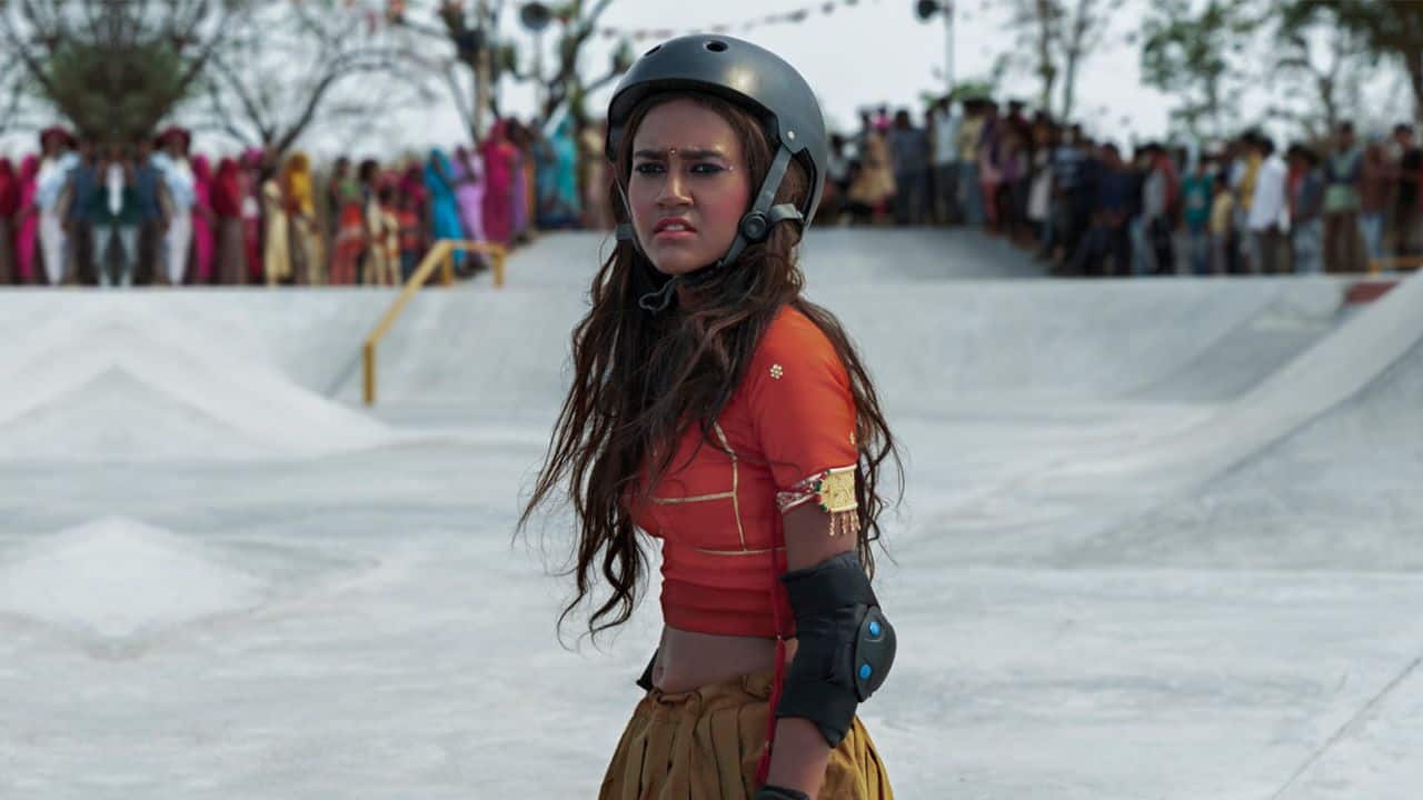 ‘Skater Girl’ director Manjari Makijany on fuelling teen dreams and building Rajasthan’s first skatepark