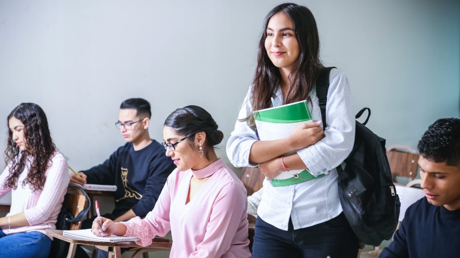 8.5 lakh students pursuing education abroad in just 4 focused countries:  Report