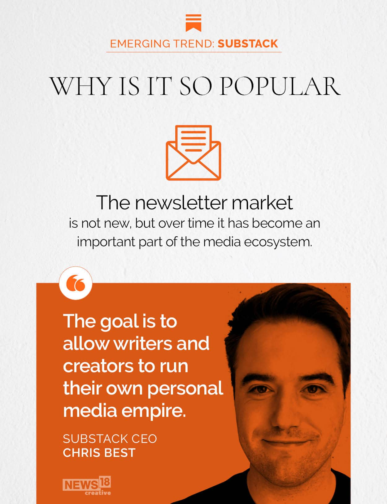 Newsletters In A New Format: Here's Everything You Need To Know About ...