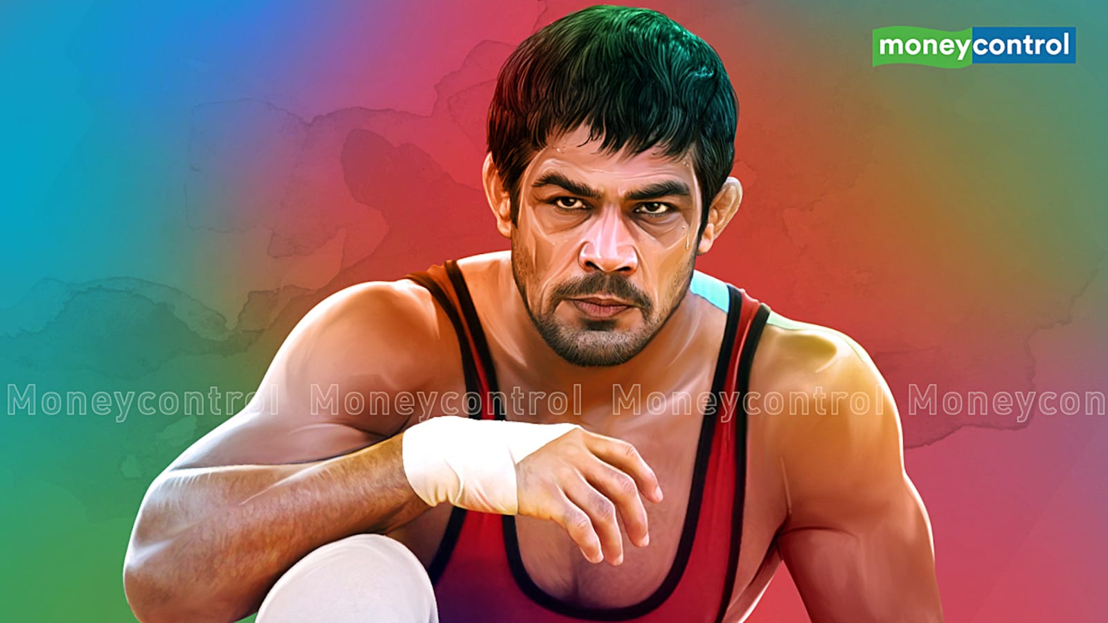Sushil Kumar's arrest exposes the underbelly of wrestling; gets a lock on  nexus with organised crime