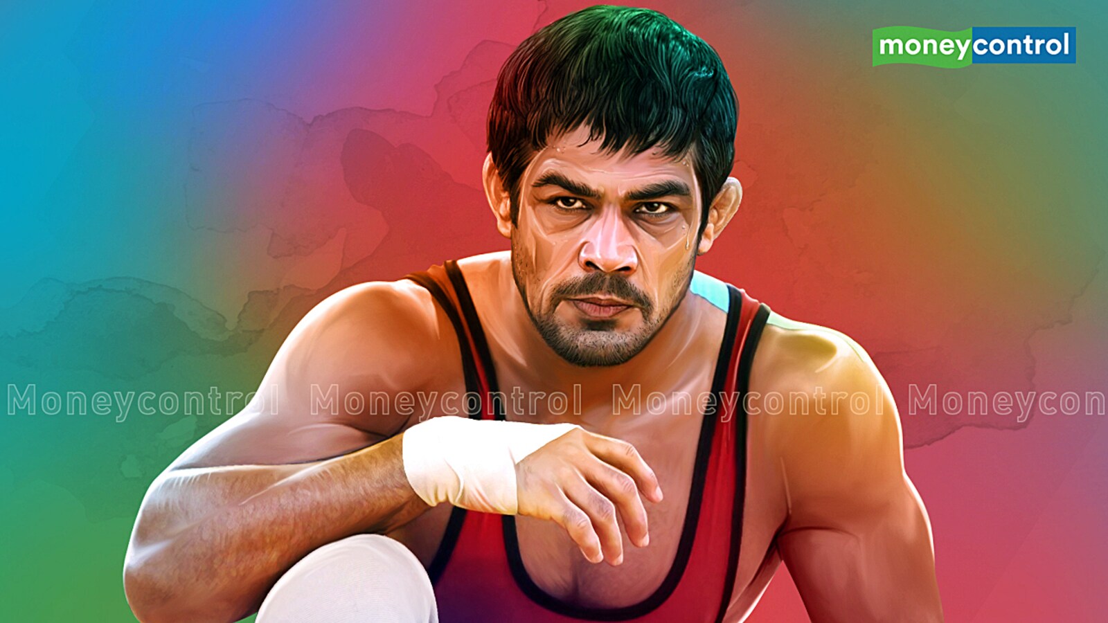 Sushil Kumar's arrest exposes the underbelly of wrestling; gets a lock on nexus with organised crime Sushil Kumar's arrest exposes the underbelly of wrestling; gets a lock on nexus with organised crime