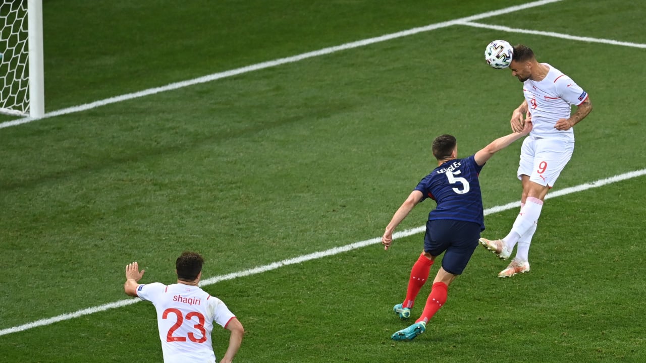  They will now face Spain in the quarterfinals. Spain beat Croatia 5-3 to book their place in the quarterfinals earlier in the day. (Image: Reuters)