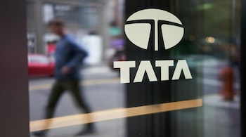 The Tata group’s holding company Tata sons holds 57 percent stake in the company, while the rest is with other firms in the conglomerate, including Tata Power and Tata Chemicals.