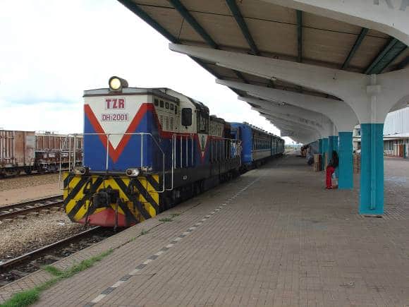 Texmaco Rail & Engineering Ltd bags order in Rwanda
