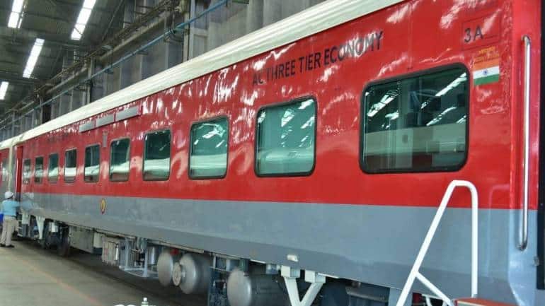 'Want tougher punishment': Couple after man who urinated on them in train let off on bail - Vimarsana News